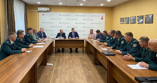 raschir sov minpr
